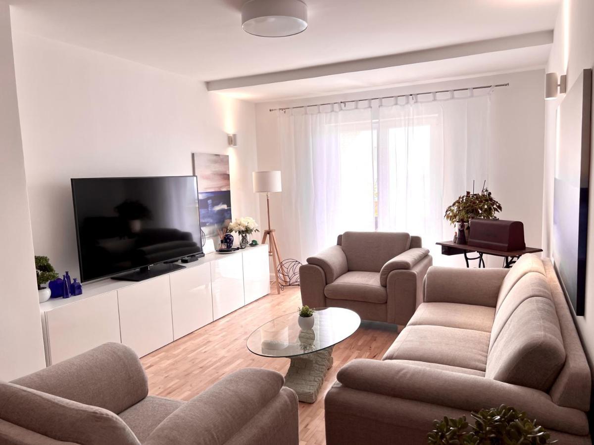 Apartment Lana Ragusa Esterno foto