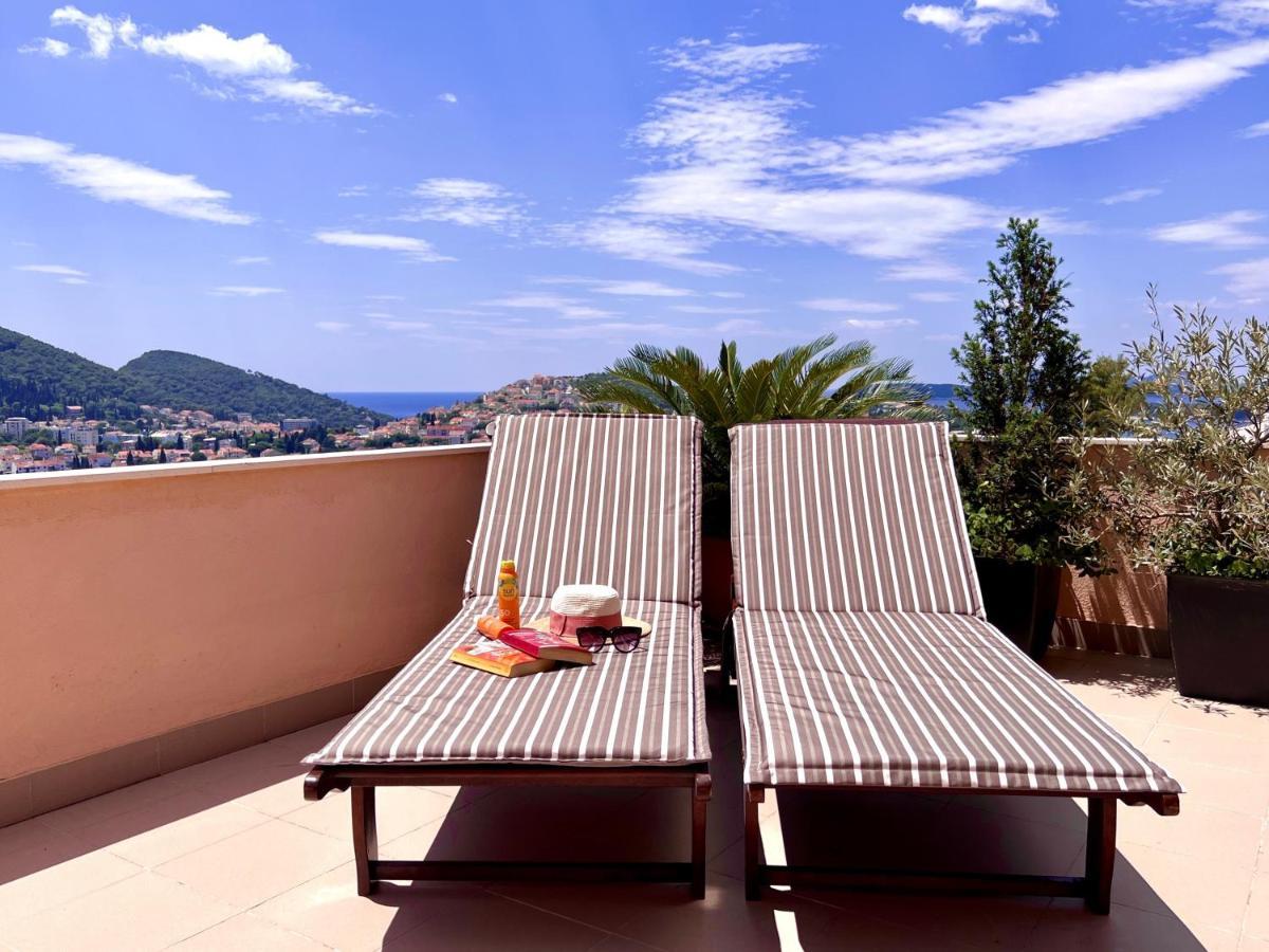 Apartment Lana Ragusa Esterno foto