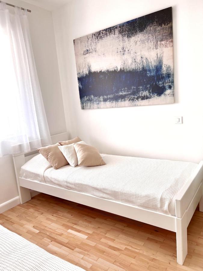 Apartment Lana Ragusa Esterno foto