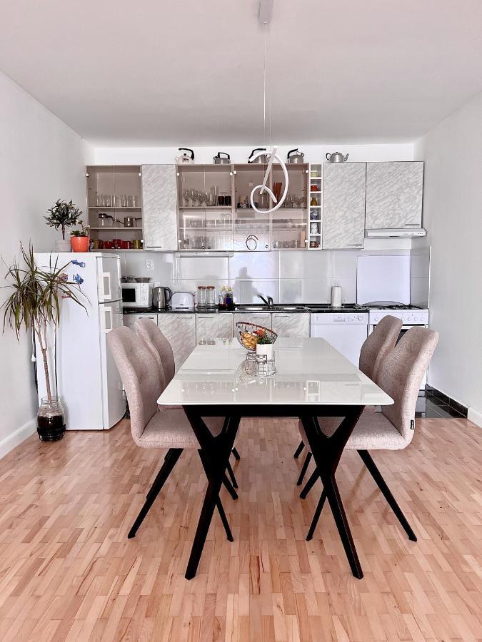 Apartment Lana Ragusa Esterno foto