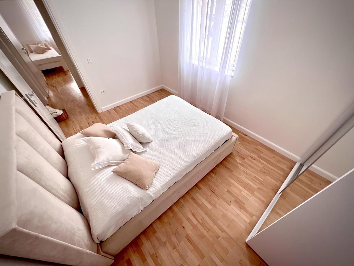 Apartment Lana Ragusa Esterno foto