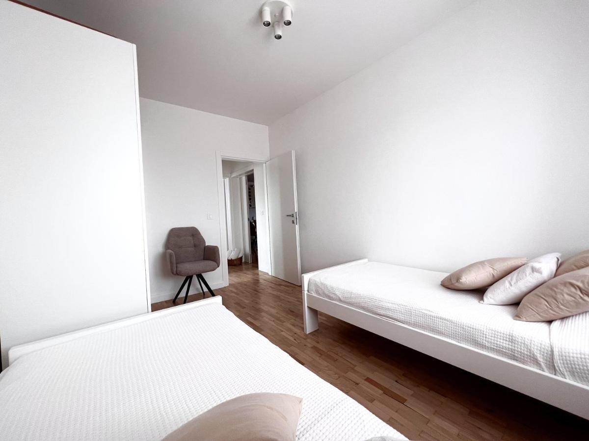 Apartment Lana Ragusa Esterno foto