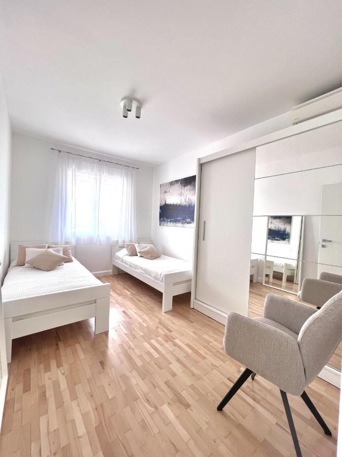 Apartment Lana Ragusa Esterno foto
