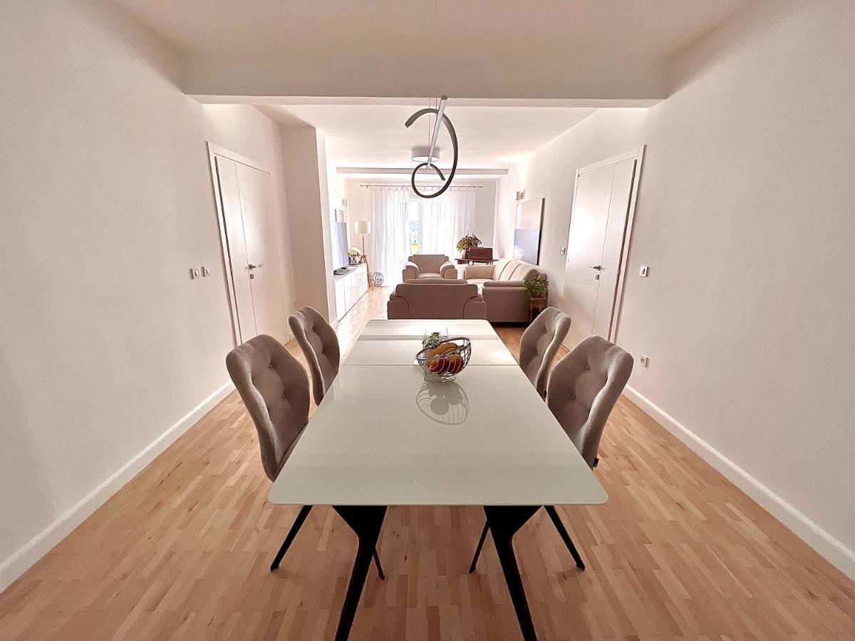 Apartment Lana Ragusa Esterno foto